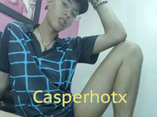 Casperhotx