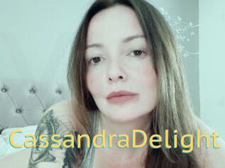 CassandraDelight