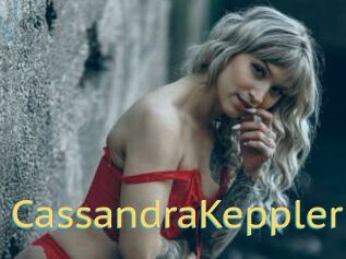 CassandraKeppler