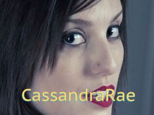 CassandraRae