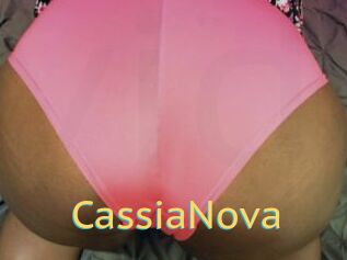 CassiaNova