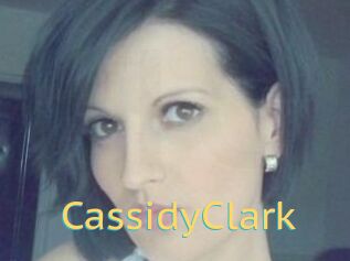 CassidyClark