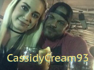 CassidyCream93