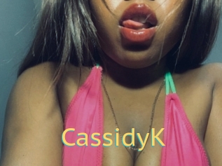 CassidyK