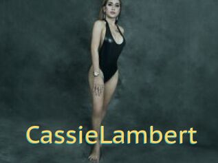 CassieLambert