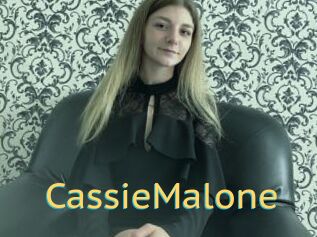 CassieMalone