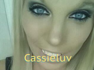 Cassieluv