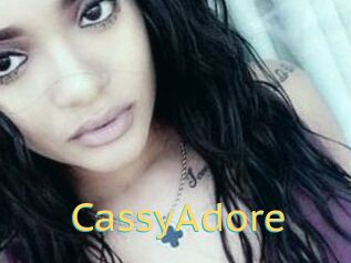 CassyAdore