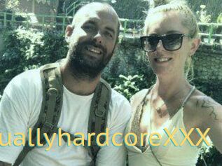 CasuallyhardcoreXXX
