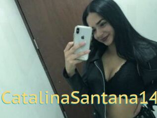CatalinaSantana14