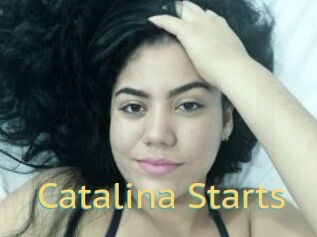 Catalina_Starts