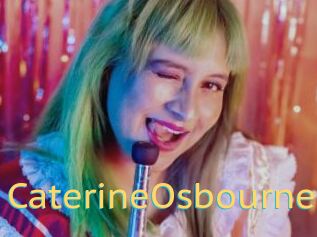CaterineOsbourne