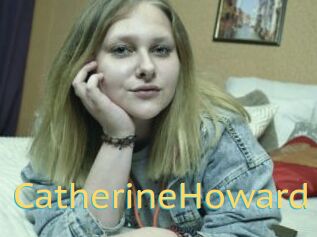 CatherineHoward