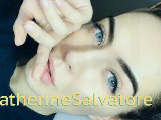 CatherineSalvatore
