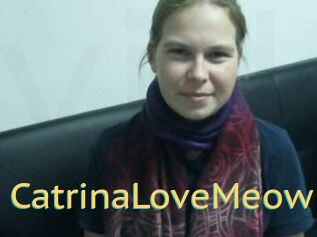 CatrinaLoveMeow