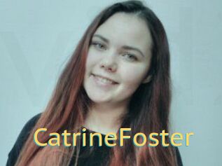 CatrineFoster