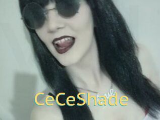 CeCeShade