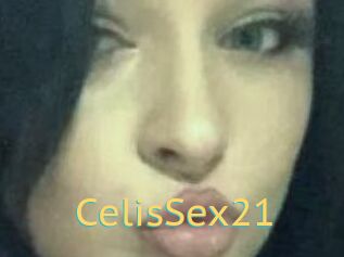CelisSex21