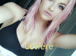 Cetiere