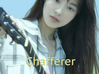 Chafferer