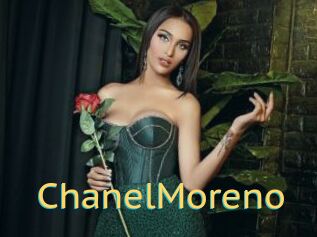 ChanelMoreno