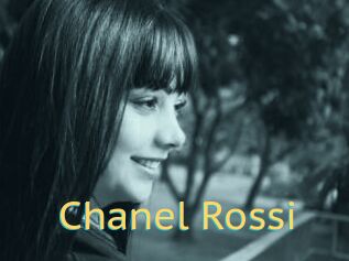 Chanel_Rossi