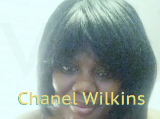 Chanel_Wilkins