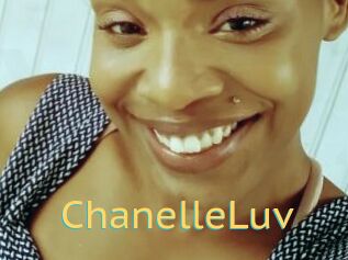 ChanelleLuv