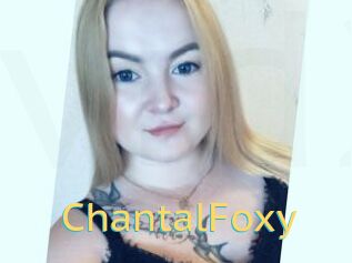 ChantalFoxy