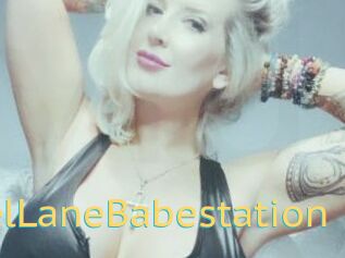ChantelLaneBabestation