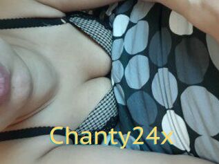 Chanty24x