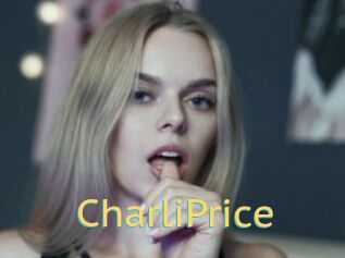 CharliPrice