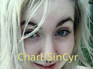 CharliSinCyr