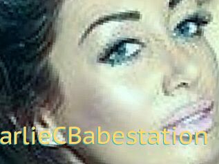 CharlieCBabestation