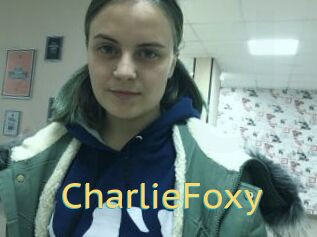 CharlieFoxy