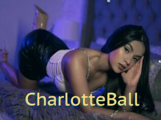 CharlotteBall