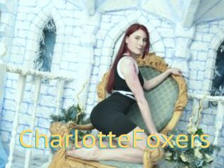 CharlotteFoxers