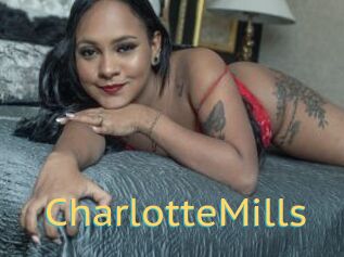 CharlotteMills