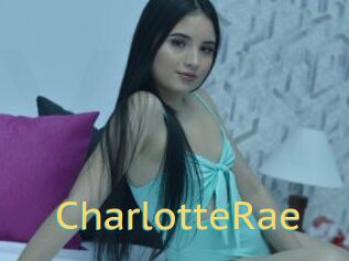 CharlotteRae