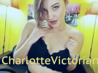 CharlotteVictorian
