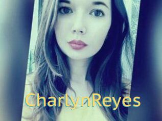 CharlynReyes