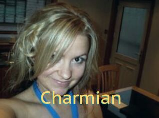Charmian
