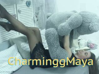 CharminggMaya