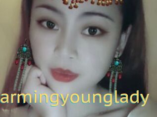 Charmingyounglady