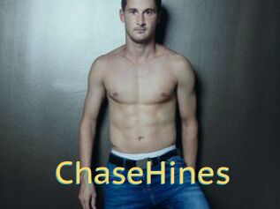 ChaseHines