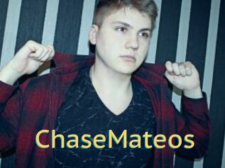 ChaseMateos