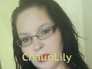 ChaunLily