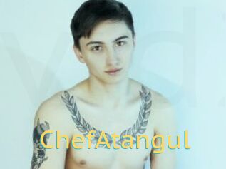 ChefAtangul