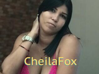 CheilaFox