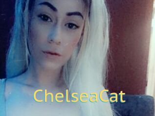 ChelseaCat
